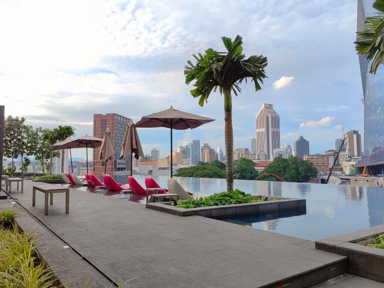 Opus Residences Kuala Lumpur Exterior photo
