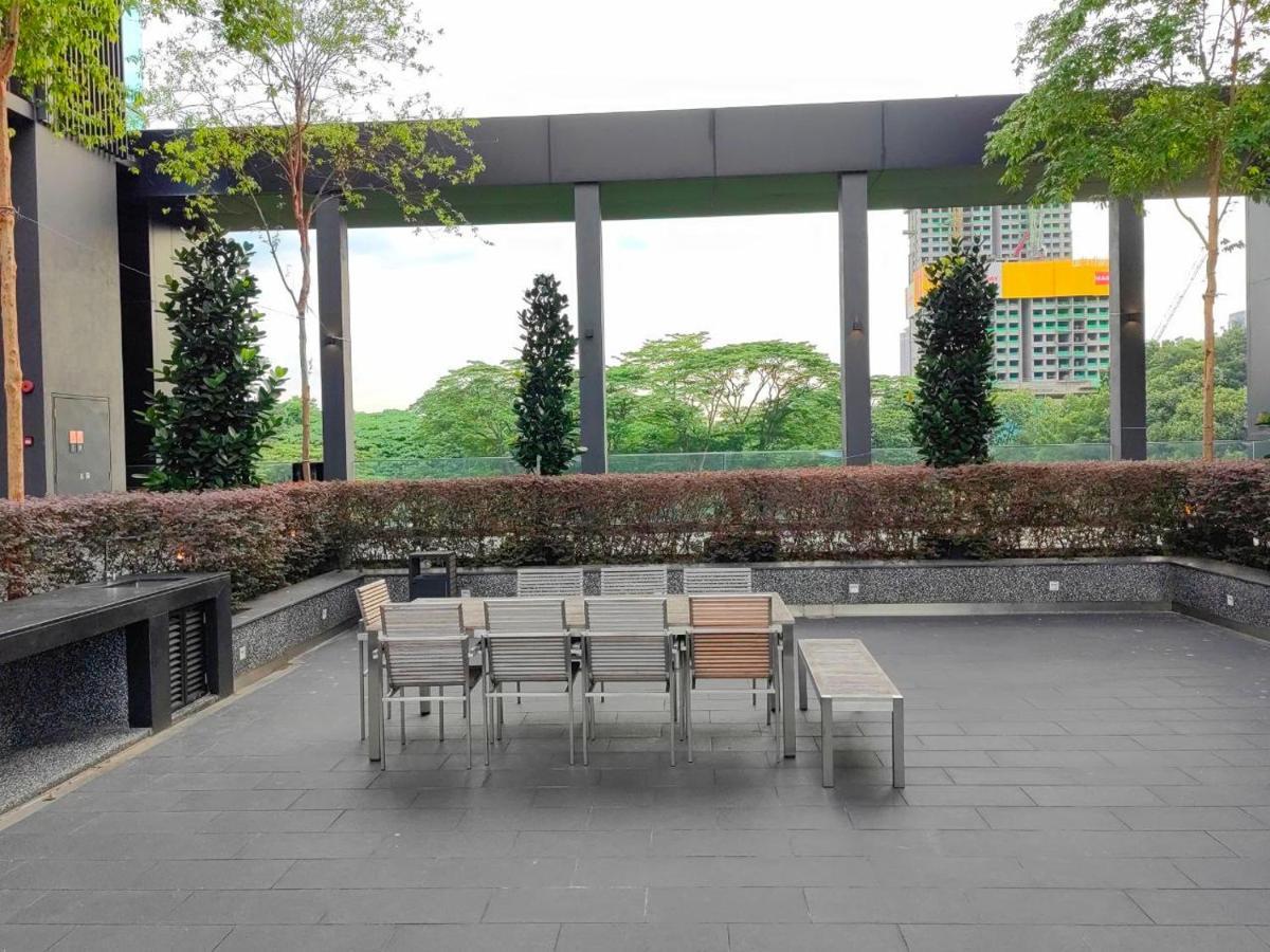 Opus Residences Kuala Lumpur Exterior photo