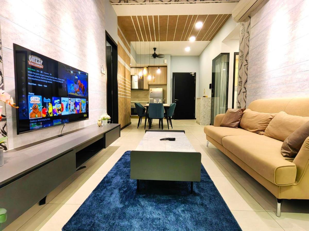 Opus Residences Kuala Lumpur Exterior photo