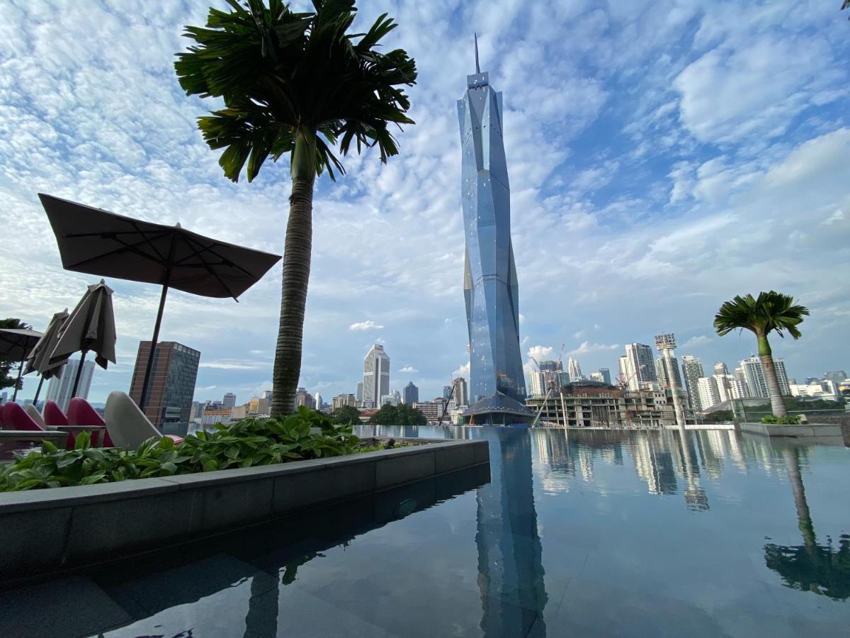 Opus Residences Kuala Lumpur Exterior photo