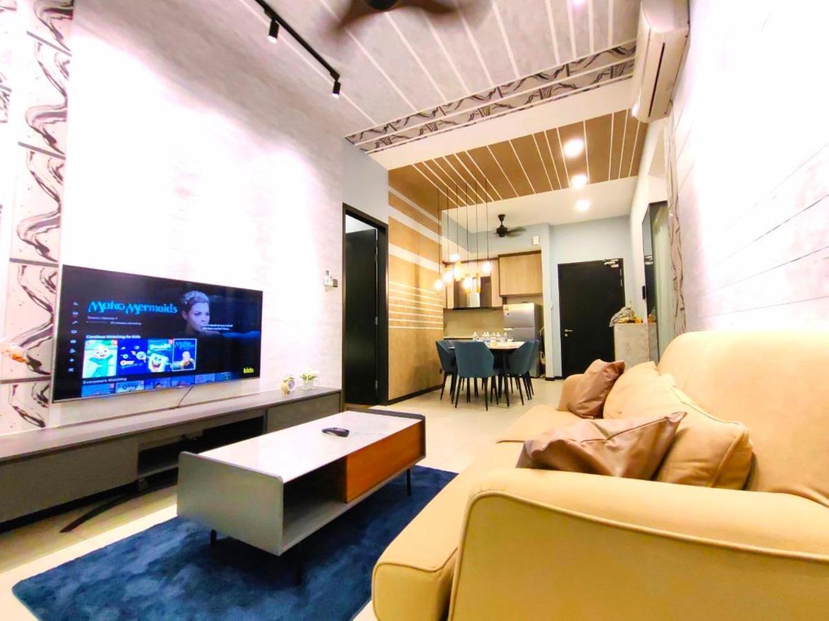 Opus Residences Kuala Lumpur Exterior photo