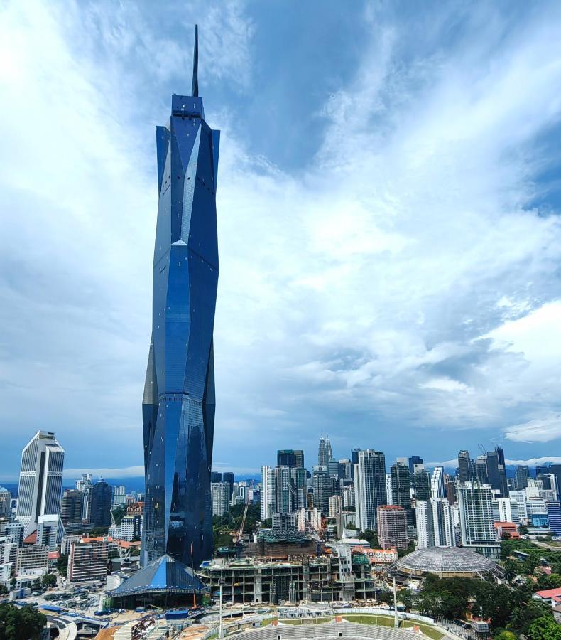 Opus Residences Kuala Lumpur Exterior photo